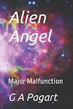 Alien Angel: Major Malfunction 