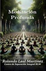 Meditación profunda