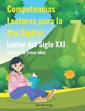 Lector del Siglo XXI 7