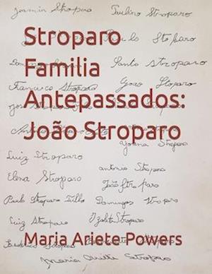 Stroparo Familia Antepassados