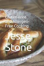 Gluten-Free and Allergen-Free Cooking 