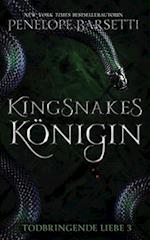 Kingsnakes Königin