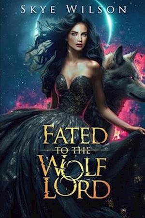 Fated To The Wolf Lord: An Enemies to Lovers Paranormal Romance