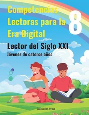 Lector del Siglo XXI 8