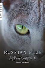 Russian Blue: Cat Breed Complete Guide 