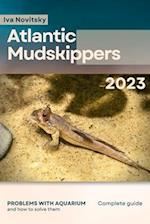 Atlantic Mudskippers: Problems with aquarium and how to solve them 