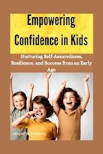 Empowering Confidence in Kids