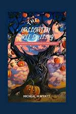 The Halloween Tree Smiling : A Spellbinding Tale Of Friendship And Enchantment 