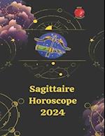 Sagittaire Horoscope 2024