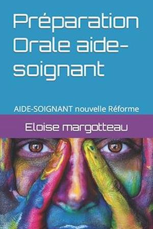 Préparation Orale aide-soignant