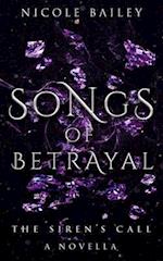 Songs of Betrayal 