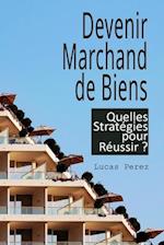 Devenir Marchand de Biens