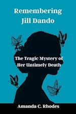 Remembering Jill Dando: The Tragic Mystery of Her Untimely Death 