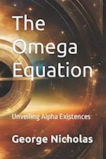 The Omega Equation: Unveiling Alpha Existences 