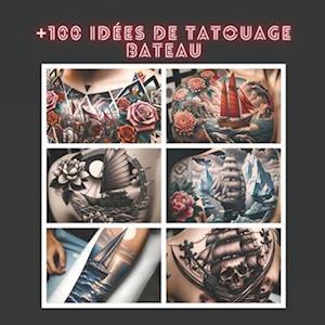 +100 Idées de Tatouage Bateau