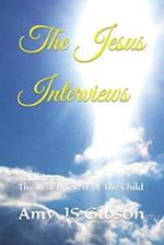 The Jesus Interviews: Volume 2 The Best Interest of The Child 