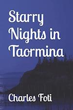 Starry Nights in Taormina 