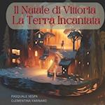 Il Natale di Vittoria