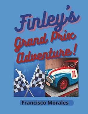 Finley's Grand Prix Adventure