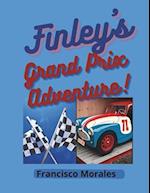 Finley's Grand Prix Adventure 