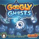 Googly Ghosts 