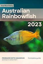 Australian Rainbowfish: Problems with aquarium and how to solve them 
