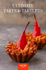 Ultimate Tarts & Tartlets Recipe Book 