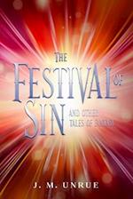 The Festival of Sin: and other tales of fantasy 