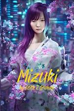 Mizuki: A Silicon Romance 