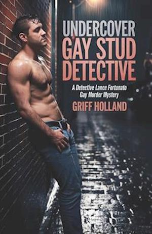 Undercover Stud Gay Detective