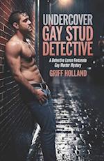 Undercover Stud Gay Detective 