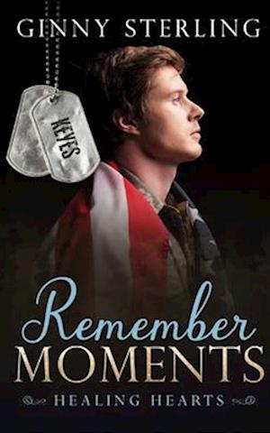 Remember Moments: An Arranged Marriage/Damsel in Distress Romance