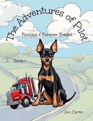 The Adventures of Pilot: Finding a Forever Friend