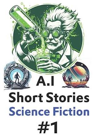 A.I. Short Stories: Science Fiction #1