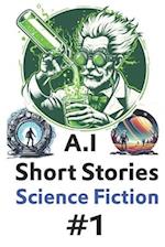 A.I. Short Stories: Science Fiction #1 