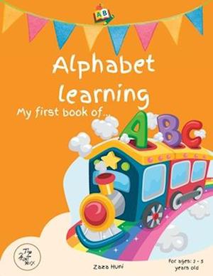 Alphabet Learning