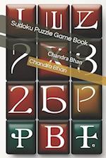 Sudoku Puzzle Game Book : Chandra Bhan 