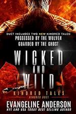 Wicked and Wild: Kindred Tales 51 