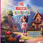 The Magical Paintbrush: A journey of colors, creativity, and painting dreams into reality 