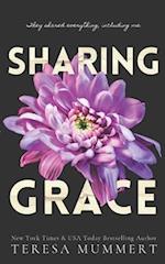 Sharing Grace 