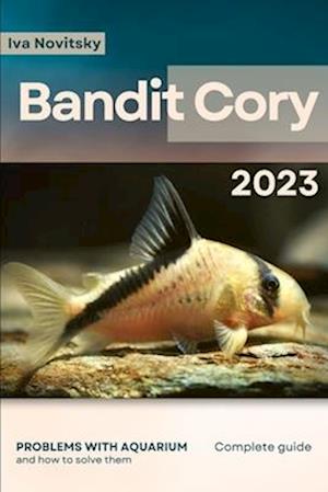Bandit Cory: Problems with aquarium and how to solve them