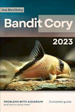 Bandit Cory: Problems with aquarium and how to solve them 