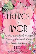 Hechizos de Amor