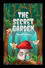 The Secret Garden: Garden of Dreams 