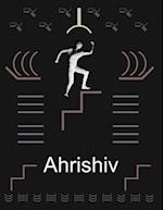 Ahrishiv: A Hypersigil Genre 