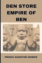 Den Store Empire of Ben
