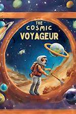 The Cosmic Voyageur 