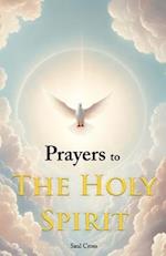 Prayers to the Holy Spirit 