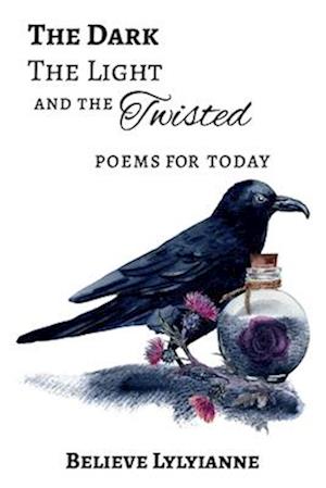 The Dark, The Light and the Twisted: Poems for today