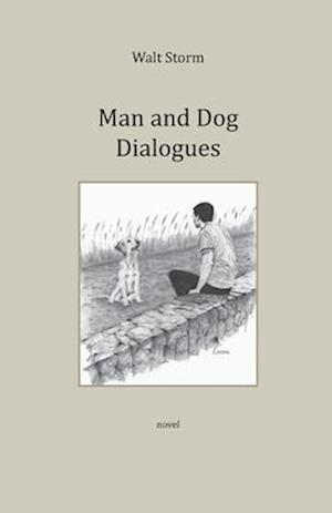 Man and Dog, Dialogues